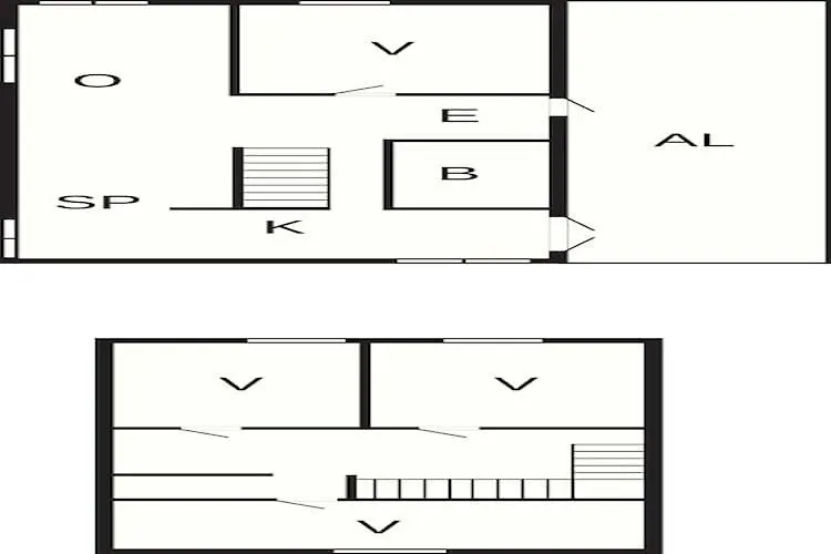 Holiday Home Goeteborg V 0*, 哥德堡